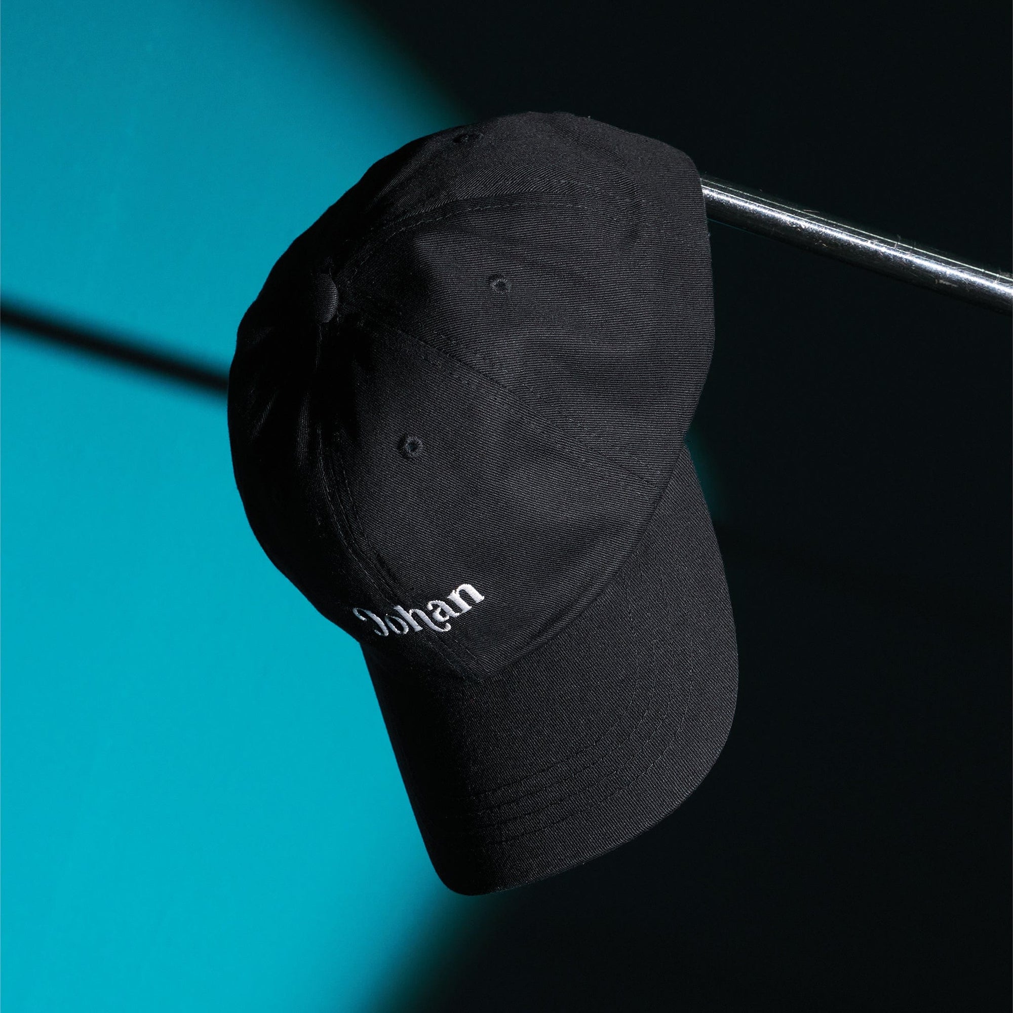 The Classic Cotton Dad Cap