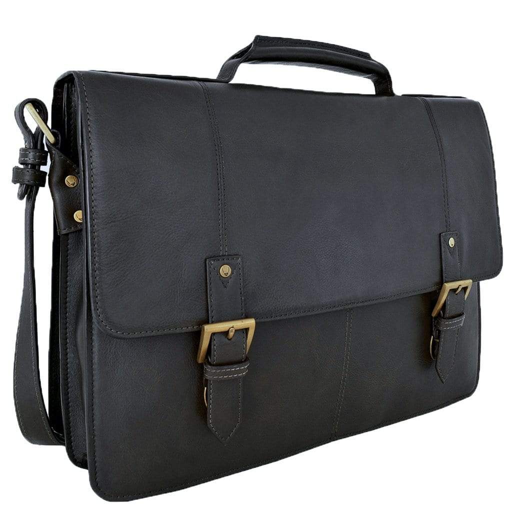 Hidesign Laptop Bags : Buy Hidesign Women Black Laptop Bags (M) Online |  Nykaa Fashion
