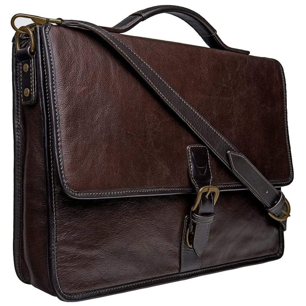 Hidesign best sale office bags