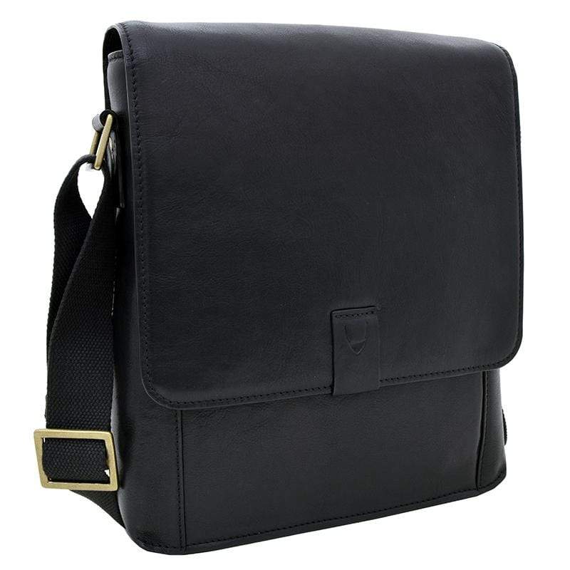 Hidesign Women Shoulder Bag (Blue) : Amazon.in: Fashion