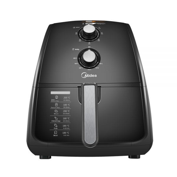 Midea - Air Fryer  Fiori - Fiori - Bringing Your Home To Life